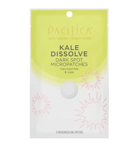 Pacifica Kale Dissolve Dark Spot Micropatches
