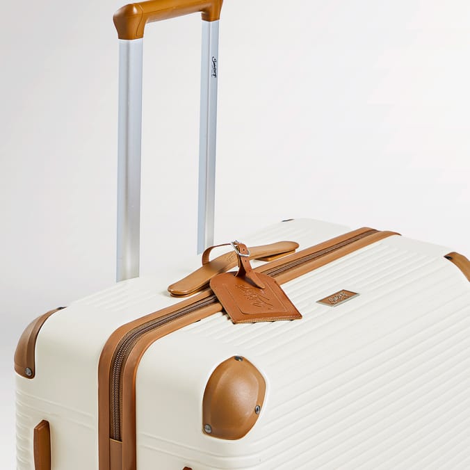 Salisburys Hard Shell Suitcase - Stockholm