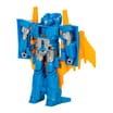  Transformers One Cog Changer Action Figure 4" - Sentinel Prime