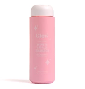 Glow Pink Lychee Shampoo 750ml