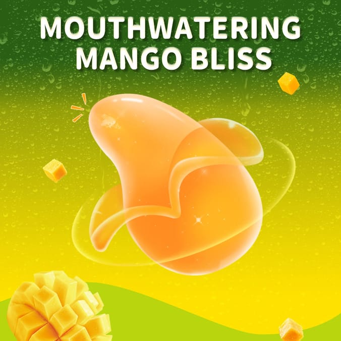 Amos Peelerz Peelable Gummies