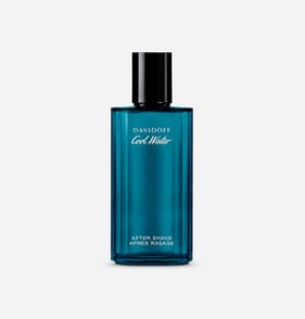 Davidoff Cool Water Aftershave 75ml