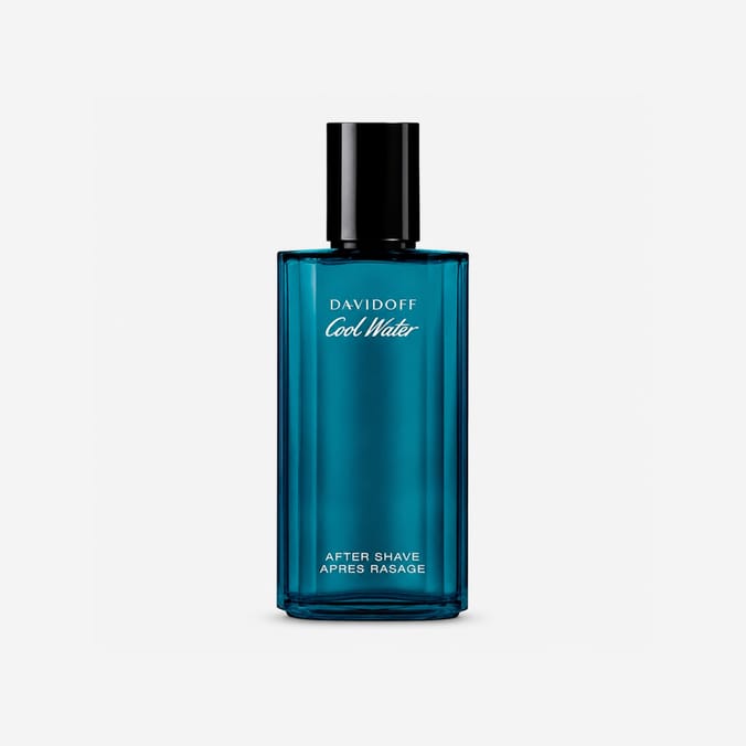 Davidoff Cool Water Aftershave 75ml