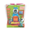 Hexbug Mobots Fetch Robotic Voice Changing Sidekick Record & Play Robot