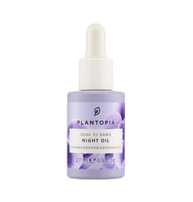 Plantopia Rest & Sleep Night Oil 27ml