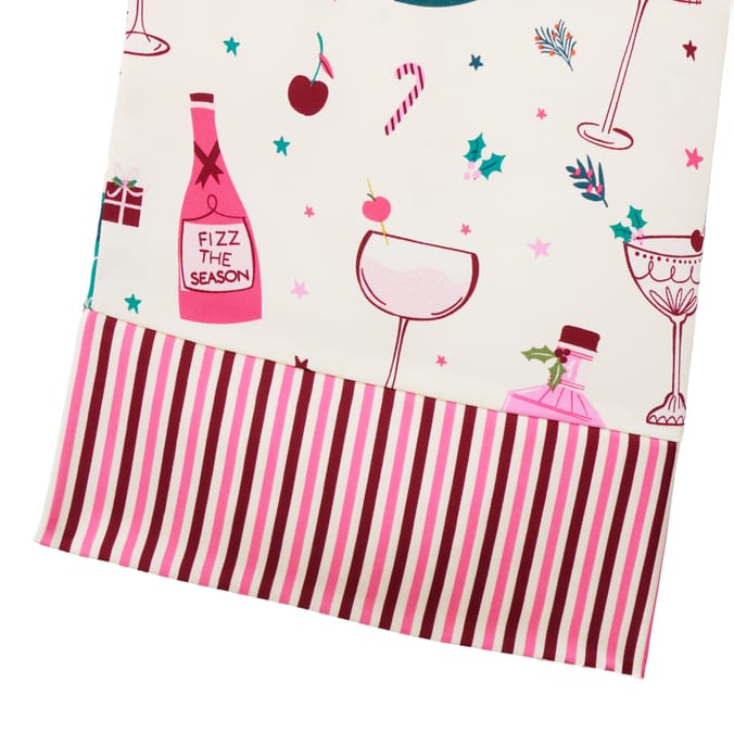 Originals Satin Festive Spritz Pyjamas