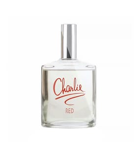 Charlie Red Eau Fraiche EDT 100ml