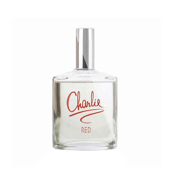 Charlie Red Eau Fraiche EDT 100ml
