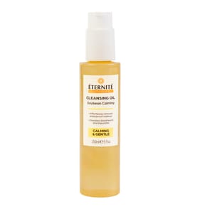 Eternite Cleansing Oil 150ml - Soybean Calming