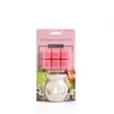Wickford & Co. Wax Melt Kit - Pink Rhubarb & Pear
