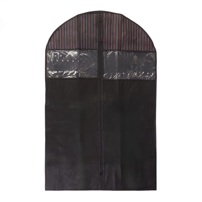 Oxford Jacket Storage Bag