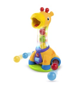 Bright Starts Spin & Giggle Giraffe