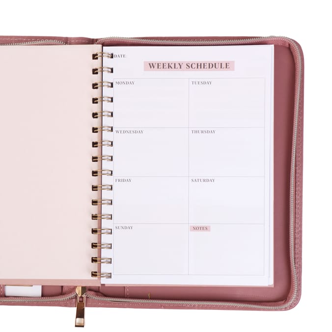A La Mode Journal Set
