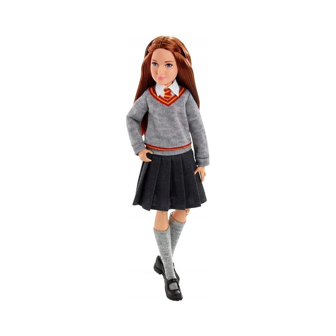 Harry Potter Ginny Weasley