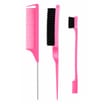 Beaut Co 3 Piece Styling Comb Set