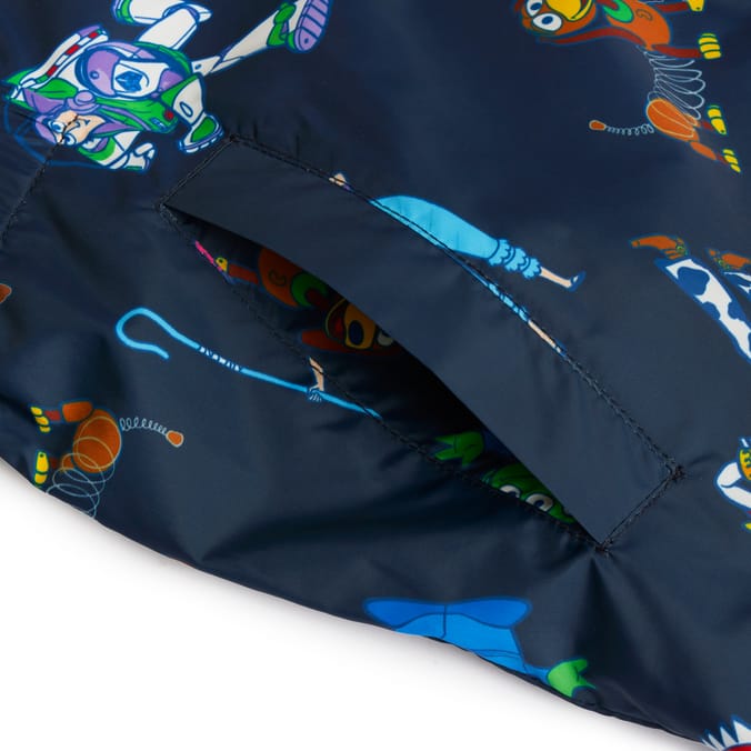Toy Story Puddle Suit