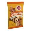 Pedigree Schmackos Adult Dog Treats 20 x 144g - Poultry Mix