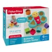 Fisher-Price Butterfly Shape Sorter CDC22