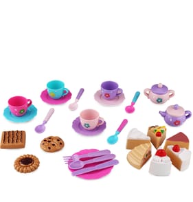 Let's Play Afternoon Tea Set