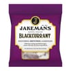 Jakemans Blackcurrant Soothing Menthol Lozenges 73g x 12 Packs