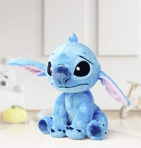 Disney Stitch Plush 25cm