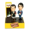 Only Fools & Horses Yuppy Love Figure Set