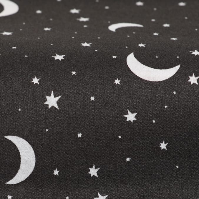 Haunted House Table Cover Linen Feel