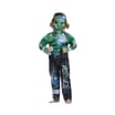 Hallow Scream Kids Frankenstein's Monster Costume