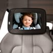 Tiny Steps Rearview Car Mirror