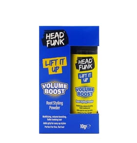 Head Funk Lift It Up Volume Boost Root Styling Powder 10g