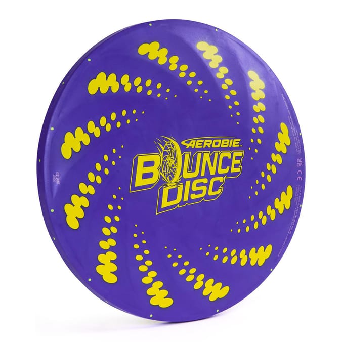 Aerobie Bounce Disc