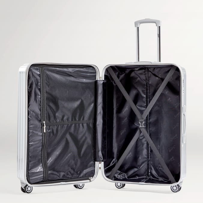 Salisburys Hard Shell Suitcase - London