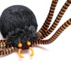 Haunted House 50" Spider Decoration