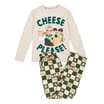 Wallace & Gromit Mens Pyjamas