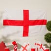England Flag