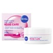 Nivea Rose Care Moisturising Gel Cream 50ml