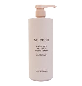 So-Coco Body Wash 750ml