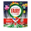 Fairy Platinum Plus Rio Carnival All In One Dishwasher Tablets 77 Tabs