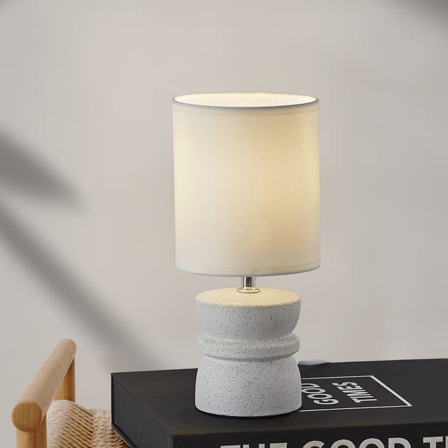 Home bargains black online lamp