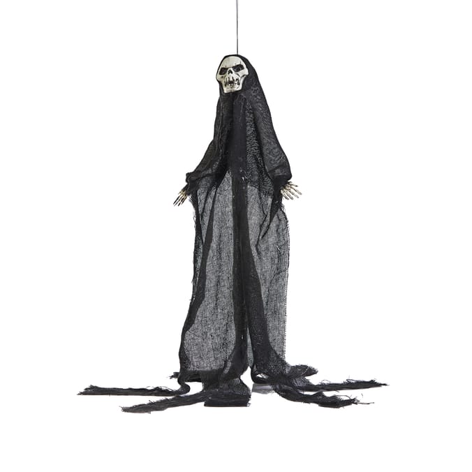 Haunted House Hanging Decoration