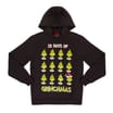 Mens Grinch Hoodie