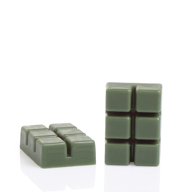 Ashland Scented Wax Melts 6 Pack - Pine, Cedarwood & Eucalyptus x2