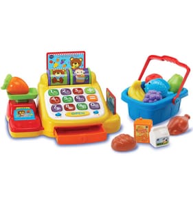 Vtech My 1st Cash Register