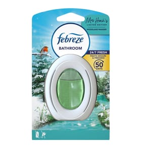 Febreze Bathroom Air Freshener Mrs Hinch Woodland Wander