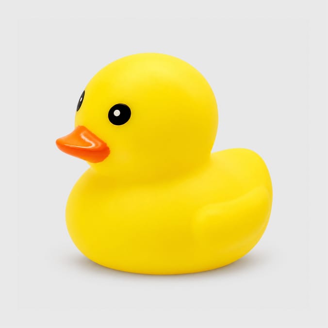 Fidget Fun Make Your Own Diamond Duck Assorted