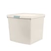 Wham 37L Clip Storage Box