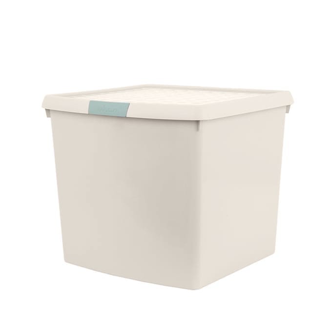 Wham 37L Clip Storage Box