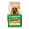 Harringtons Dry Adult Dog Food 2kg - Turkey 