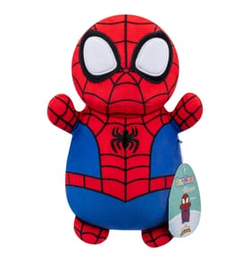 Squishmallows Original 10" Marvel Spidey
