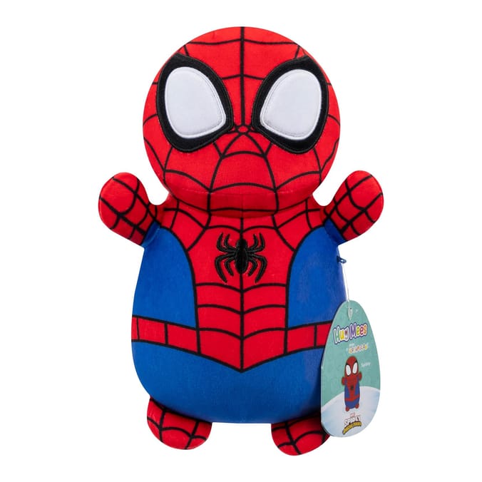 Squishmallows Original 10" Marvel Spidey